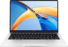 Купить Ноутбук 14" Honor MagicBook X14 / Народный дискаунтер ЦЕНАЛОМ