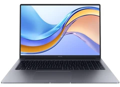 Купить Ноутбук 16" HONOR MagicBook X16 / Народный дискаунтер ЦЕНАЛОМ