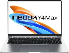 Купить Ноутбук 16" Infinix Inbook Y4 Max YL613 / Народный дискаунтер ЦЕНАЛОМ