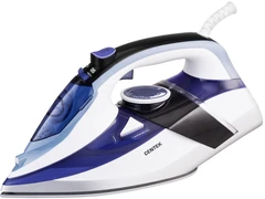 Купить Утюг CENTEK CT-2318 Blue / Народный дискаунтер ЦЕНАЛОМ