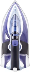 Купить Утюг CENTEK CT-2318 Blue / Народный дискаунтер ЦЕНАЛОМ