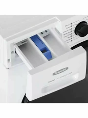 Купить Стиральная машина Бирюса WM-MG914/07, белый / Народный дискаунтер ЦЕНАЛОМ