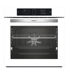 Купить Электрический духовой шкаф Hotpoint FE8 1351 SH WHG / Народный дискаунтер ЦЕНАЛОМ