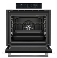 Купить Электрический духовой шкаф Hotpoint FE8 1351 SH WHG / Народный дискаунтер ЦЕНАЛОМ