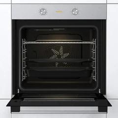 Купить Электрический духовой шкаф Gorenje BO-6717E03X / Народный дискаунтер ЦЕНАЛОМ