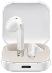 Купить Наушники TWS Redmi Buds 6 Active White / Народный дискаунтер ЦЕНАЛОМ