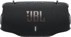 Купить Колонка портативная JBL Xtreme 4, черный / Народный дискаунтер ЦЕНАЛОМ