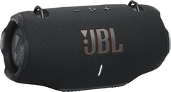Купить Колонка портативная JBL Xtreme 4 Black / Народный дискаунтер ЦЕНАЛОМ