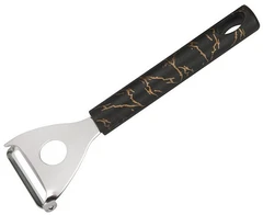 Купить Овощечистка Mallony Marble / Народный дискаунтер ЦЕНАЛОМ