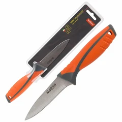 Купить Нож для овощей Mallony ARCOBALENO MAL-04AR, 9 см / Народный дискаунтер ЦЕНАЛОМ