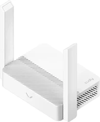 Купить Wi-Fi роутер CUDY WR300 / Народный дискаунтер ЦЕНАЛОМ