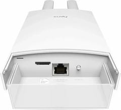 Купить Wi-Fi / LTE роутер CUDY LT400 Outdoor / Народный дискаунтер ЦЕНАЛОМ