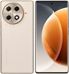 Купить Смартфон 6.78" TECNO CAMON 30S Pro 8/256Gb Gold / Народный дискаунтер ЦЕНАЛОМ