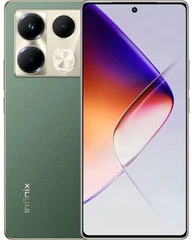Купить Смартфон 6.78" Infinix NOTE 40 8/256GB Vintage Green / Народный дискаунтер ЦЕНАЛОМ