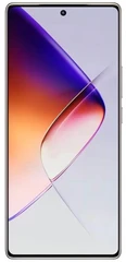 Купить Смартфон 6.78" Infinix NOTE 40 8/256GB Vintage Green / Народный дискаунтер ЦЕНАЛОМ