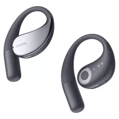 Купить Наушники TWS Xiaomi OpenWear Stereo Cosmic Gray / Народный дискаунтер ЦЕНАЛОМ