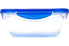 Купить Форма для запекания Pyrex COOK&GO, 21х21 см / Народный дискаунтер ЦЕНАЛОМ