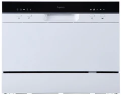 Купить Посудомоечная машина Бирюса DWC-506/5 W / Народный дискаунтер ЦЕНАЛОМ