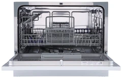 Купить Посудомоечная машина Бирюса DWC-506/5 W / Народный дискаунтер ЦЕНАЛОМ