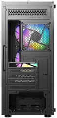 Купить Системный блок Intel Core i3 12100F 4*3.3-4.3GHz/H610/16GB DDR4/GTX 1660 Super 6GB/SSD 512GB/LED ATX Coffre 106 550W/DOS [199434] / Народный дискаунтер ЦЕНАЛОМ