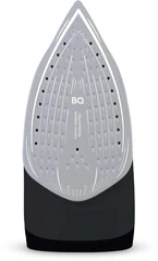 Купить Утюг BQ SI1001, черный/красный / Народный дискаунтер ЦЕНАЛОМ