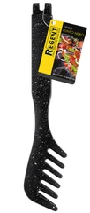 Купить Щипцы универсальные Regent inox Linea PUNTO NERO 93-BK2C-15, 24 см / Народный дискаунтер ЦЕНАЛОМ