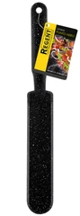 Купить Лопатка Regent inox Linea PUNTO NERO 93-BK2C-1, 30 см / Народный дискаунтер ЦЕНАЛОМ