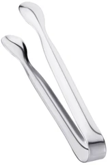 Купить Щипцы для сахара Regent inox Linea PRESTO 93-AC-TN-20, 11.5 см / Народный дискаунтер ЦЕНАЛОМ