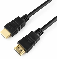 Купить Кабель Cablexpert Light CC-HDMI4L-7.5M HDMI, 7.5 м / Народный дискаунтер ЦЕНАЛОМ