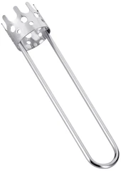 Купить Нож для удаления сердцевины Regent inox Linea STACCATO / Народный дискаунтер ЦЕНАЛОМ