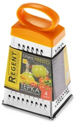 Купить Терка Regent inox Linea PRESTO 93-AC-GR-28 / Народный дискаунтер ЦЕНАЛОМ