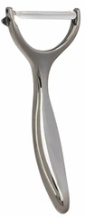 Купить Овощечистка Regent inox Linea CUCINA / Народный дискаунтер ЦЕНАЛОМ