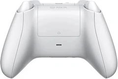 Купить Геймпад беспроводной Microsoft Xbox Series, белый / Народный дискаунтер ЦЕНАЛОМ