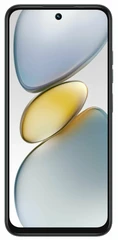 Купить Смартфон 6.67" TECNO Spark Go 1 3/64GB Black / Народный дискаунтер ЦЕНАЛОМ