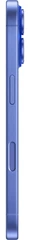 Купить Смартфон 6.1" Apple iPhone 16 256GB Ultramarine (PI) / Народный дискаунтер ЦЕНАЛОМ