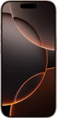 Купить Смартфон 6.3" Apple iPhone 16 Pro 256GB Desert Titanium (PI) / Народный дискаунтер ЦЕНАЛОМ