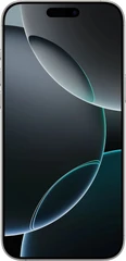Купить Смартфон 6.3" Apple iPhone 16 Pro 256GB White Titanium (PI) / Народный дискаунтер ЦЕНАЛОМ