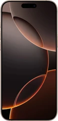 Купить Смартфон 6.9" Apple iPhone 16 Pro Max 256GB Desert Titanium (PI) / Народный дискаунтер ЦЕНАЛОМ