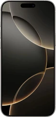 Купить Смартфон 6.9" Apple iPhone 16 Pro Max 256GB Natural Titanium (PI) / Народный дискаунтер ЦЕНАЛОМ