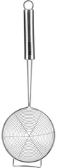 Купить Шумовка-сито Regent inox Linea PRONTO, 36 см / Народный дискаунтер ЦЕНАЛОМ