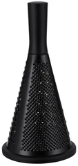 Купить Терка конусная Regent inox Linea PRESTO 93-AC-GR-35B, 24 см / Народный дискаунтер ЦЕНАЛОМ