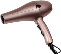 Купить Фен CENTEK CT-2239 Moka, коричневый / Народный дискаунтер ЦЕНАЛОМ