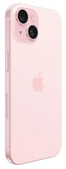 Купить Смартфон 6.1" Apple iPhone 15 128Gb Pink (PI) / Народный дискаунтер ЦЕНАЛОМ