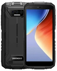 Купить Смартфон 5.5" Doogee S41 Max 6/256GB Vibrant Green / Народный дискаунтер ЦЕНАЛОМ
