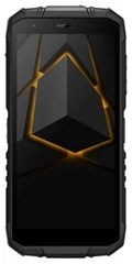 Купить Смартфон 5.5" Doogee S41 Max 6/256GB Vibrant Green / Народный дискаунтер ЦЕНАЛОМ