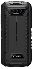 Купить Смартфон 5.5" Doogee S41 Max 6/256GB Vibrant Green / Народный дискаунтер ЦЕНАЛОМ