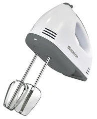 Купить Миксер Blackton Bt MX423, белый/серый / Народный дискаунтер ЦЕНАЛОМ
