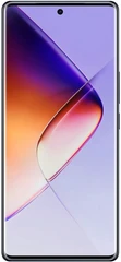 Купить Смартфон 6.78" Infinix NOTE 40 Pro+ 5G 12/256GB Obsidian Black / Народный дискаунтер ЦЕНАЛОМ