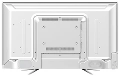 Купить Телевизор 32" BQ 32S21W White / Народный дискаунтер ЦЕНАЛОМ