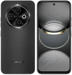 Купить Смартфон 6.67" TECNO Spark 30C 8/256GB Orbit Black / Народный дискаунтер ЦЕНАЛОМ